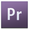 Adobe Premier CS3 Icon 96x96 png